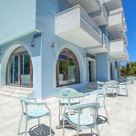 Kos Bay Hotel Zewnętrze zdjęcie