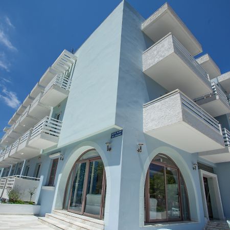 Kos Bay Hotel Zewnętrze zdjęcie
