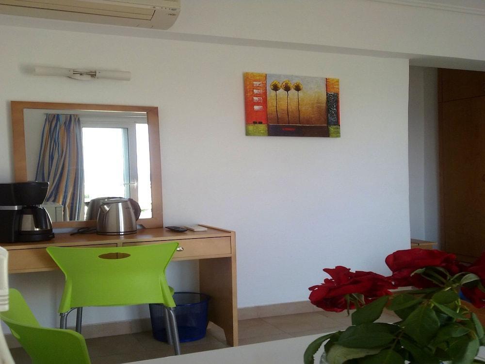 Kos Bay Hotel Zewnętrze zdjęcie