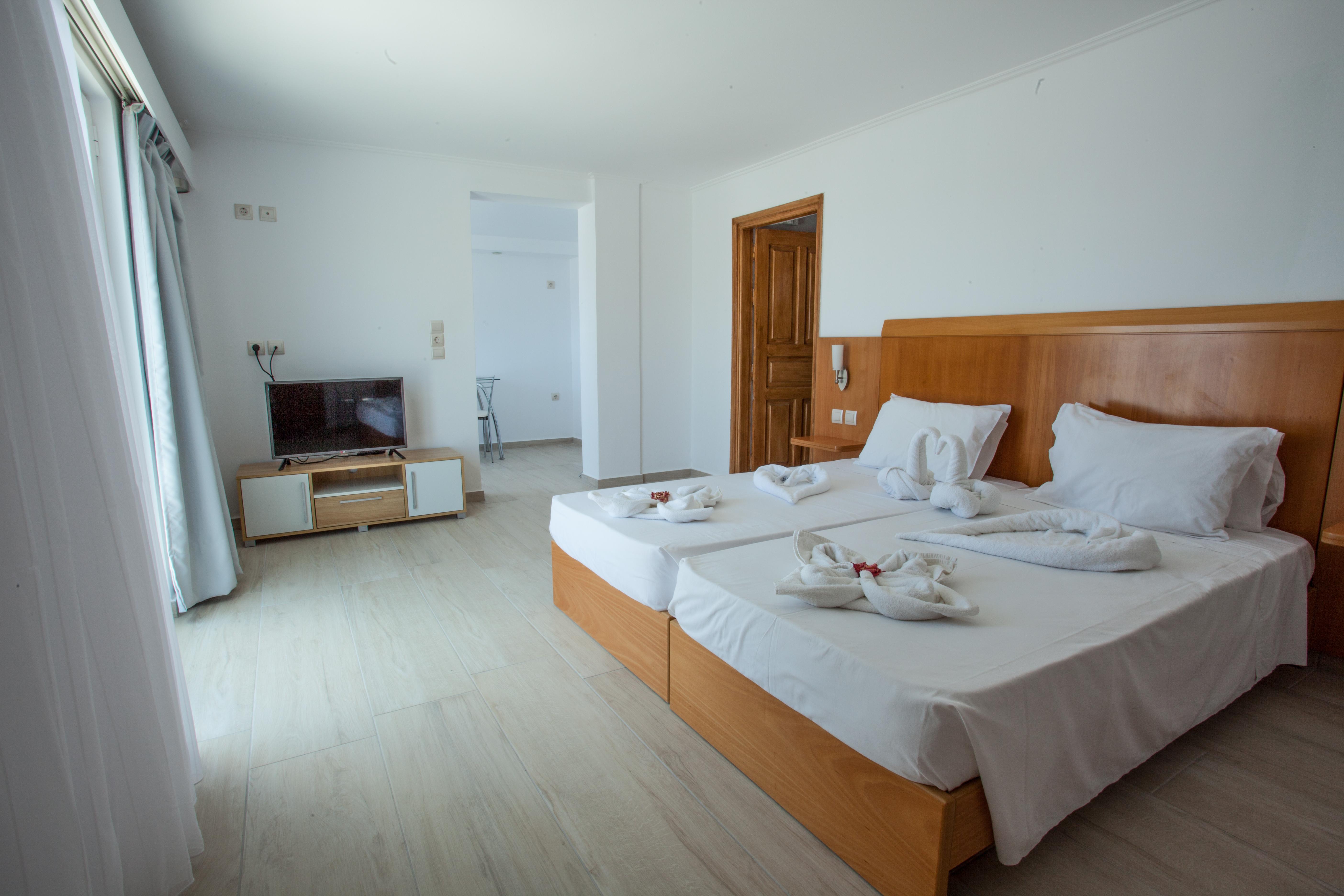 Kos Bay Hotel Zewnętrze zdjęcie