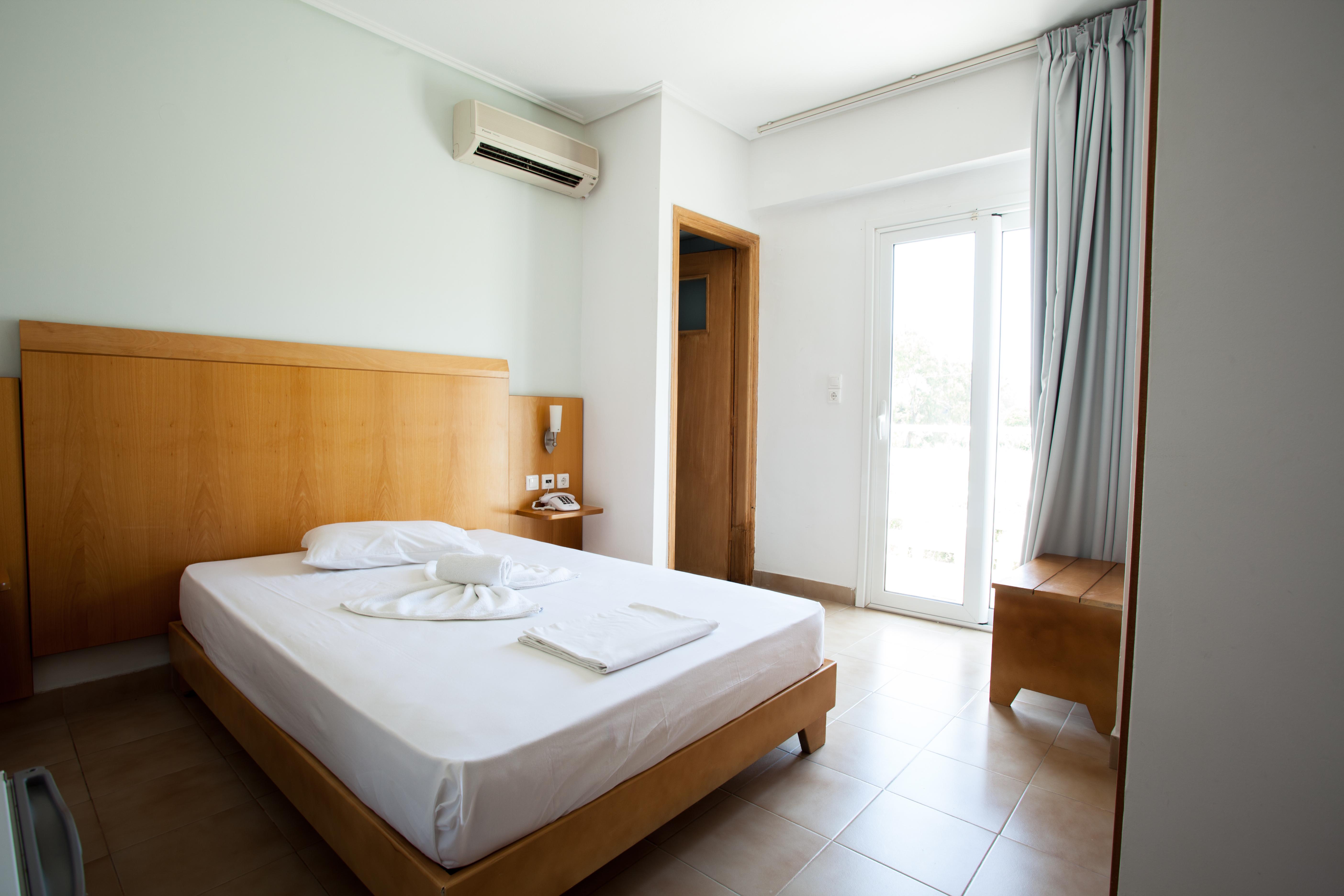 Kos Bay Hotel Zewnętrze zdjęcie