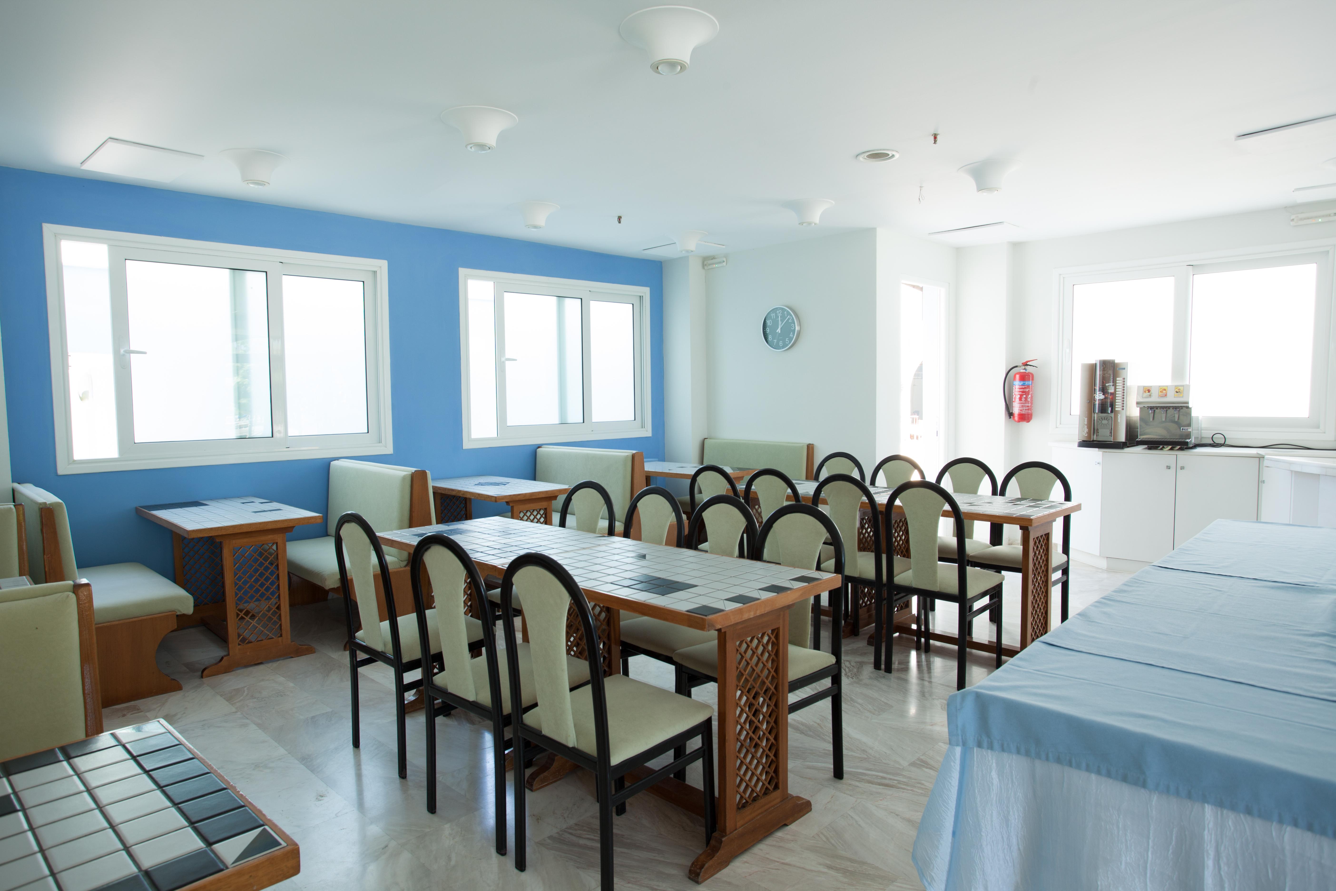 Kos Bay Hotel Zewnętrze zdjęcie