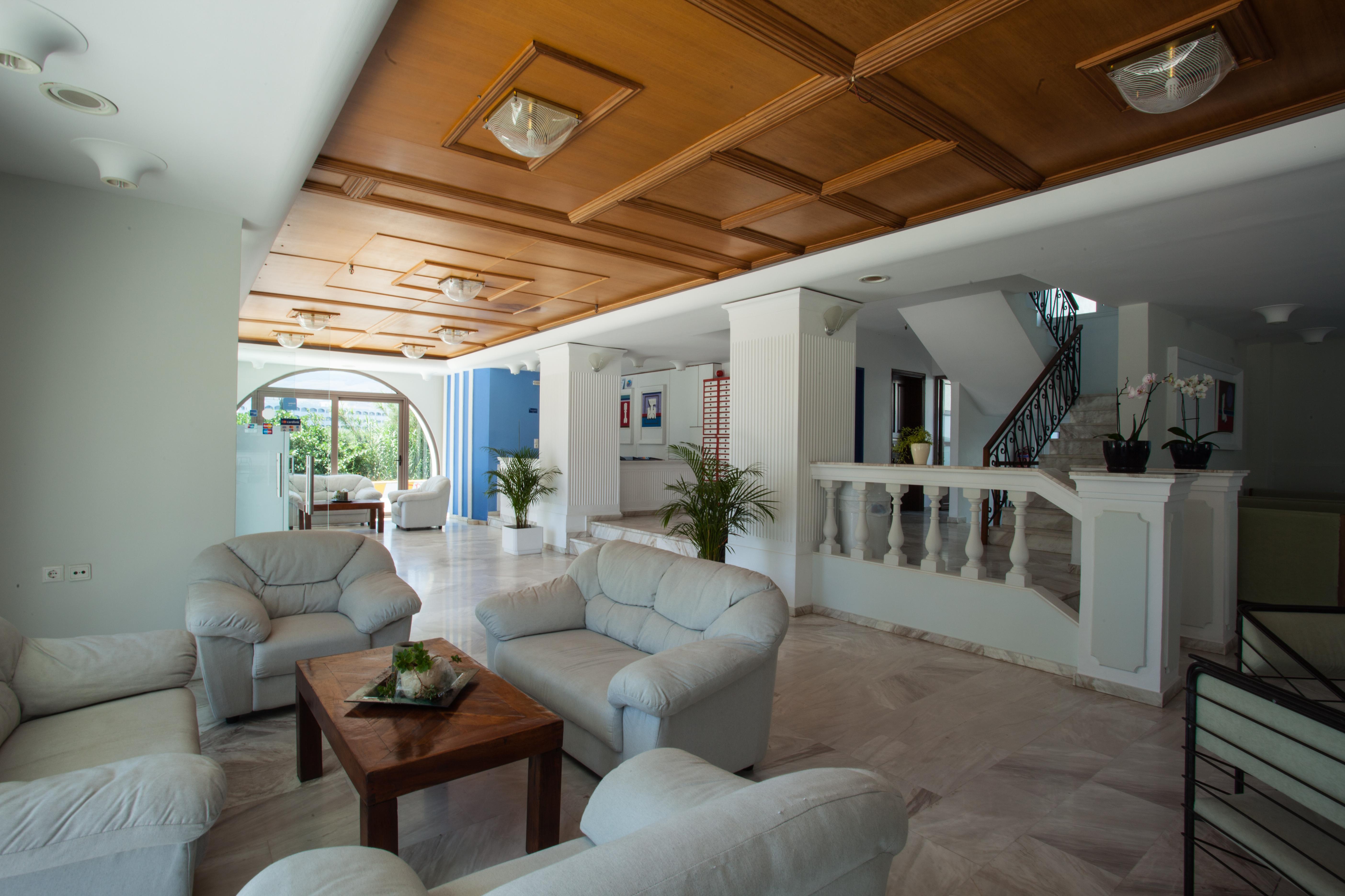 Kos Bay Hotel Zewnętrze zdjęcie