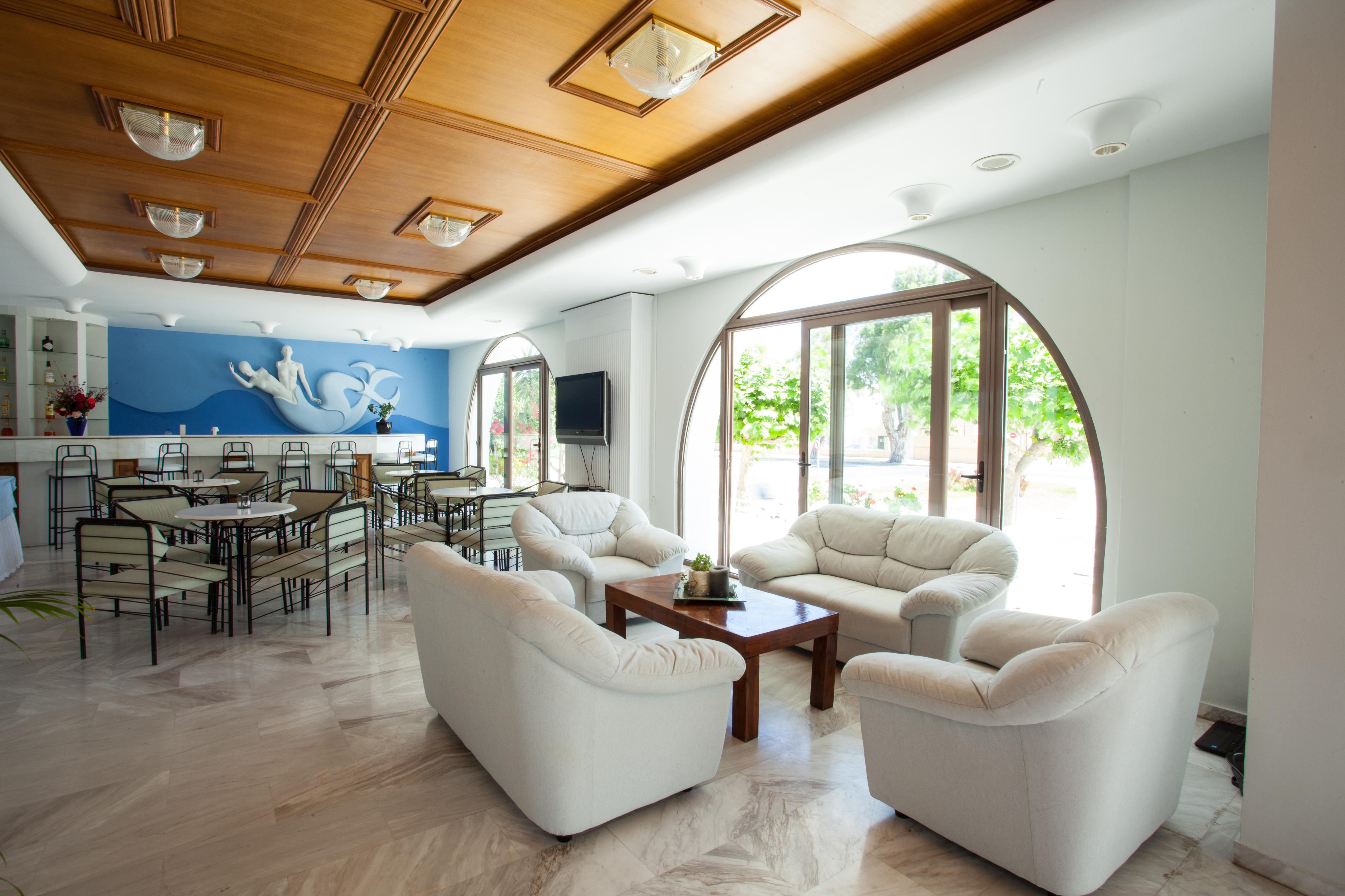 Kos Bay Hotel Zewnętrze zdjęcie