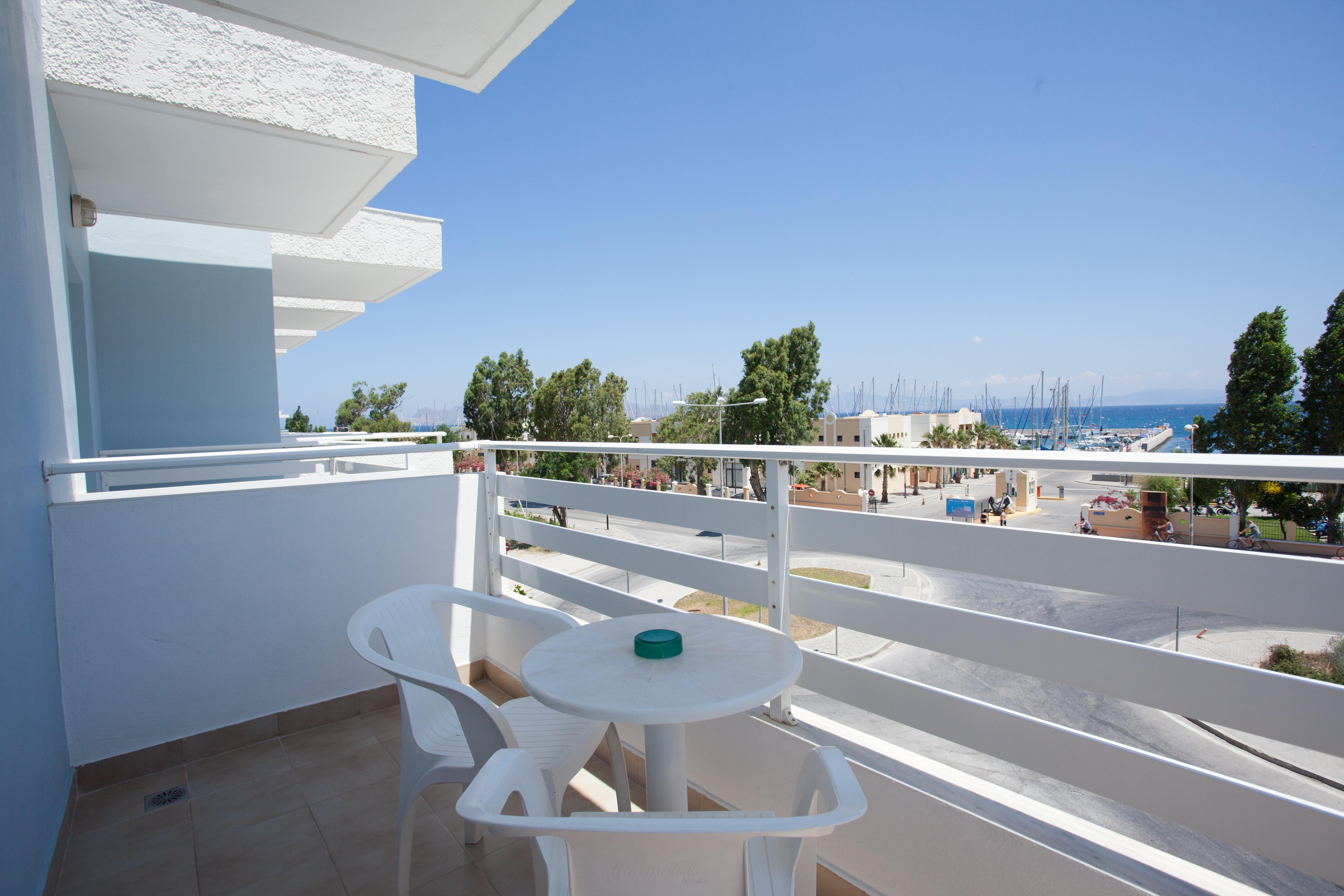 Kos Bay Hotel Zewnętrze zdjęcie