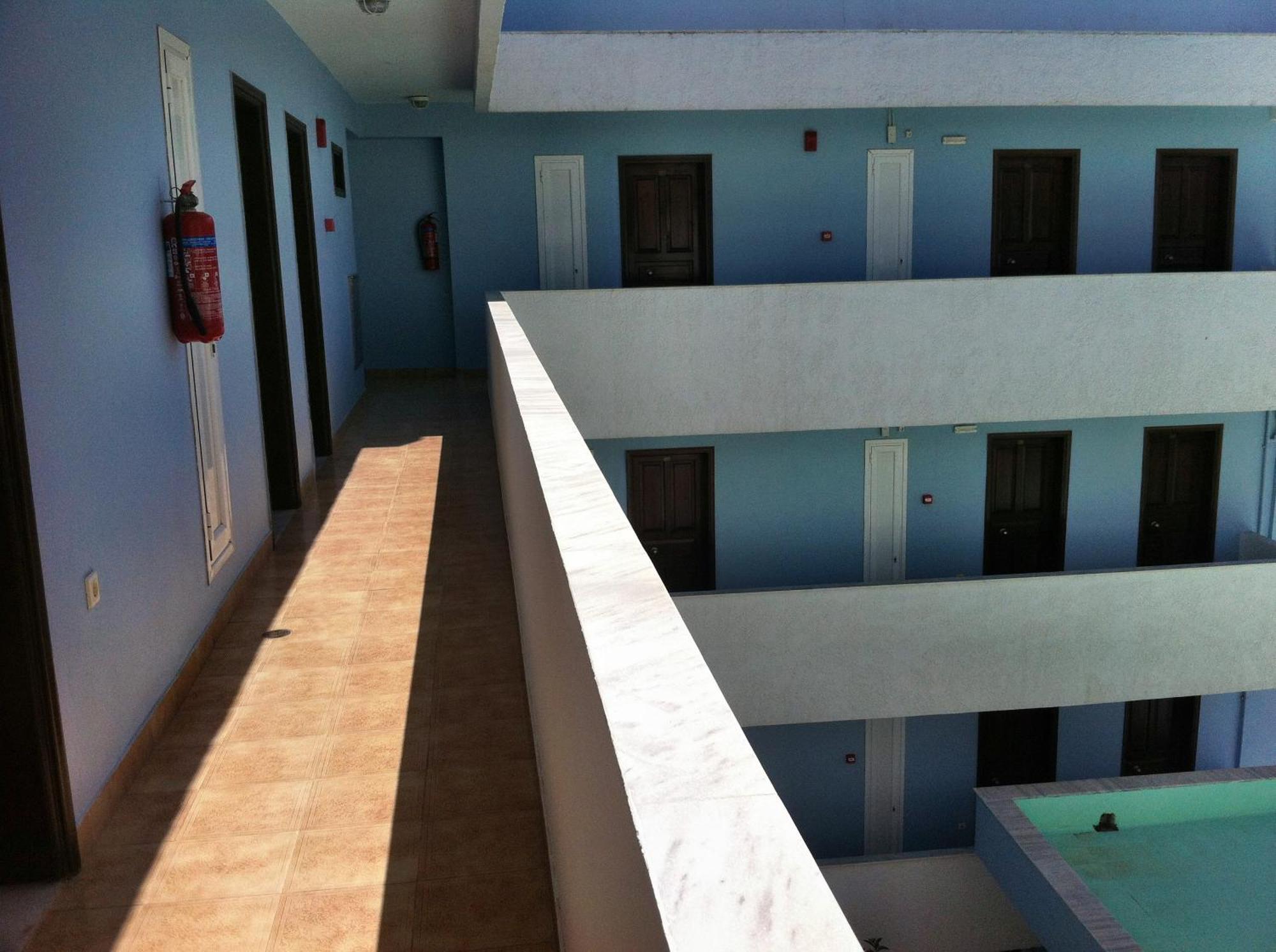 Kos Bay Hotel Zewnętrze zdjęcie