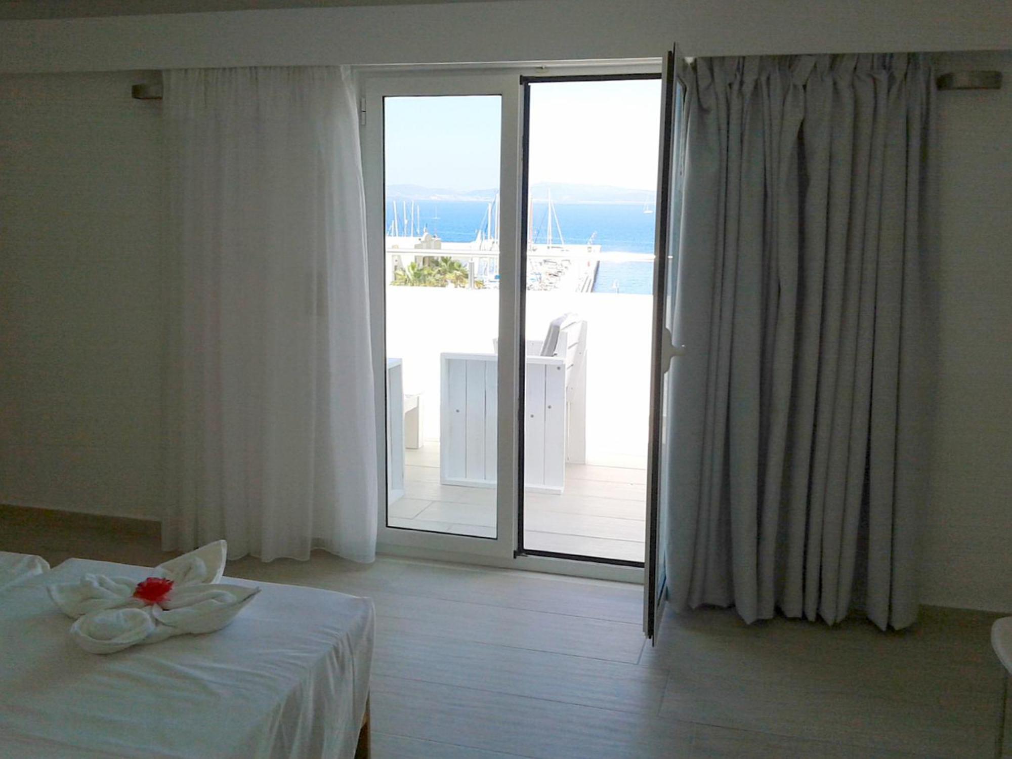 Kos Bay Hotel Pokój zdjęcie