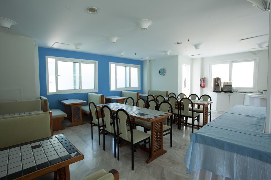 Kos Bay Hotel Zewnętrze zdjęcie