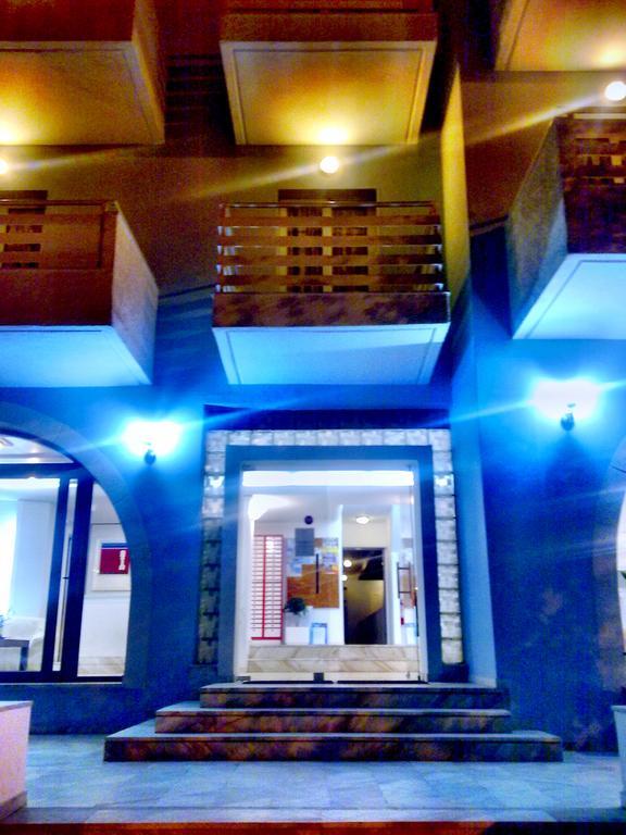 Kos Bay Hotel Zewnętrze zdjęcie