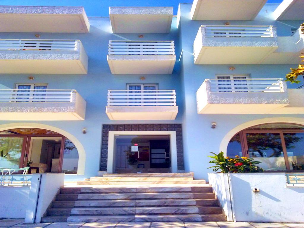 Kos Bay Hotel Zewnętrze zdjęcie