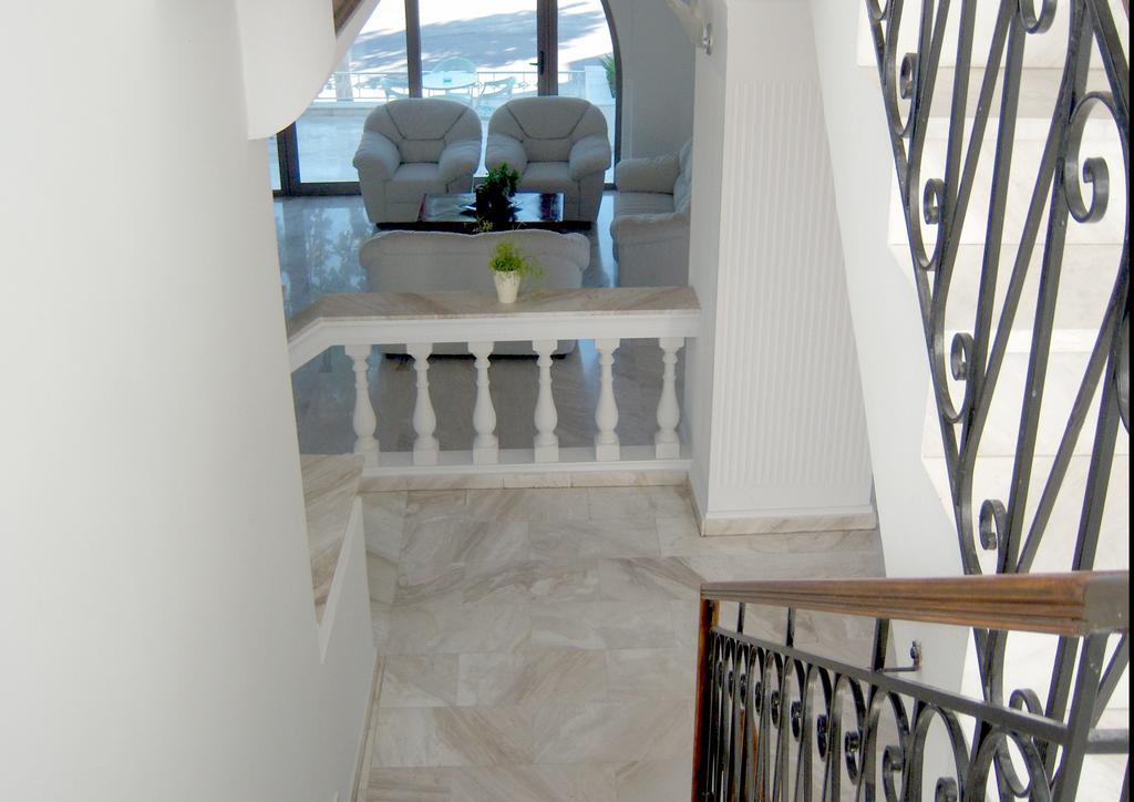 Kos Bay Hotel Zewnętrze zdjęcie