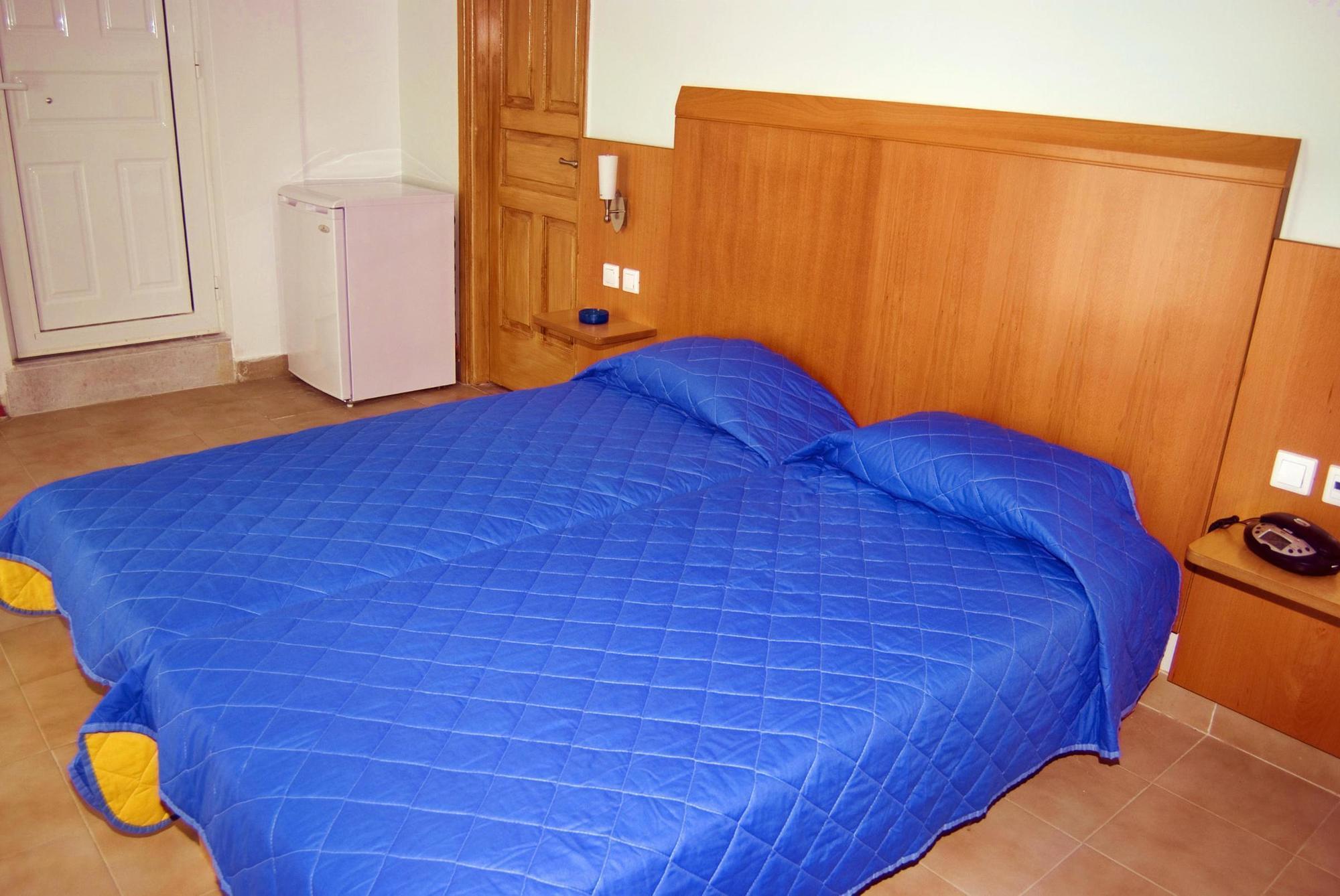 Kos Bay Hotel Pokój zdjęcie