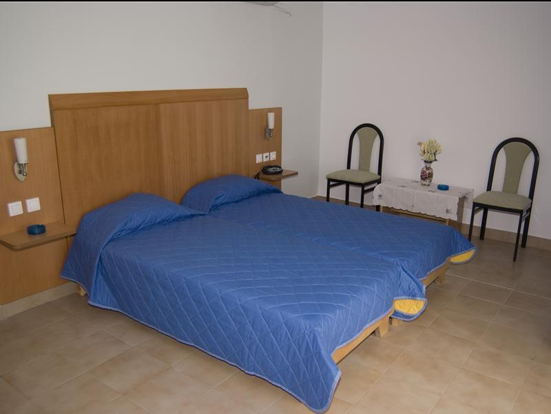 Kos Bay Hotel Zewnętrze zdjęcie