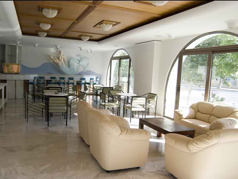 Kos Bay Hotel Zewnętrze zdjęcie