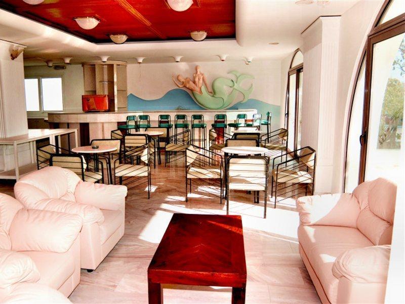Kos Bay Hotel Zewnętrze zdjęcie