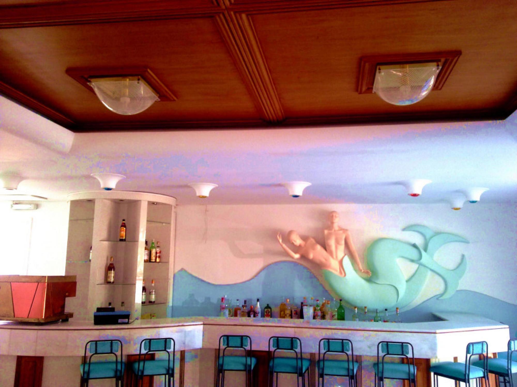 Kos Bay Hotel Restauracja zdjęcie