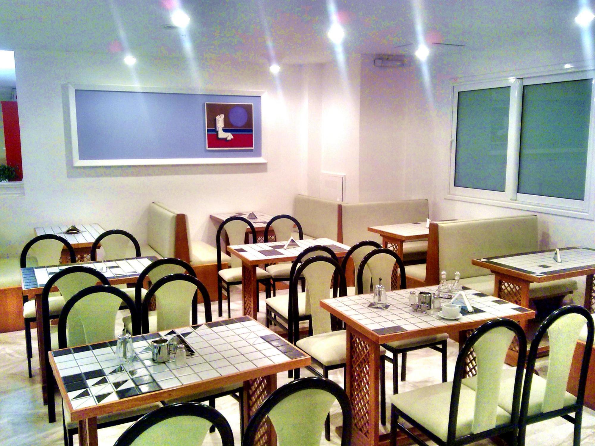 Kos Bay Hotel Zewnętrze zdjęcie
