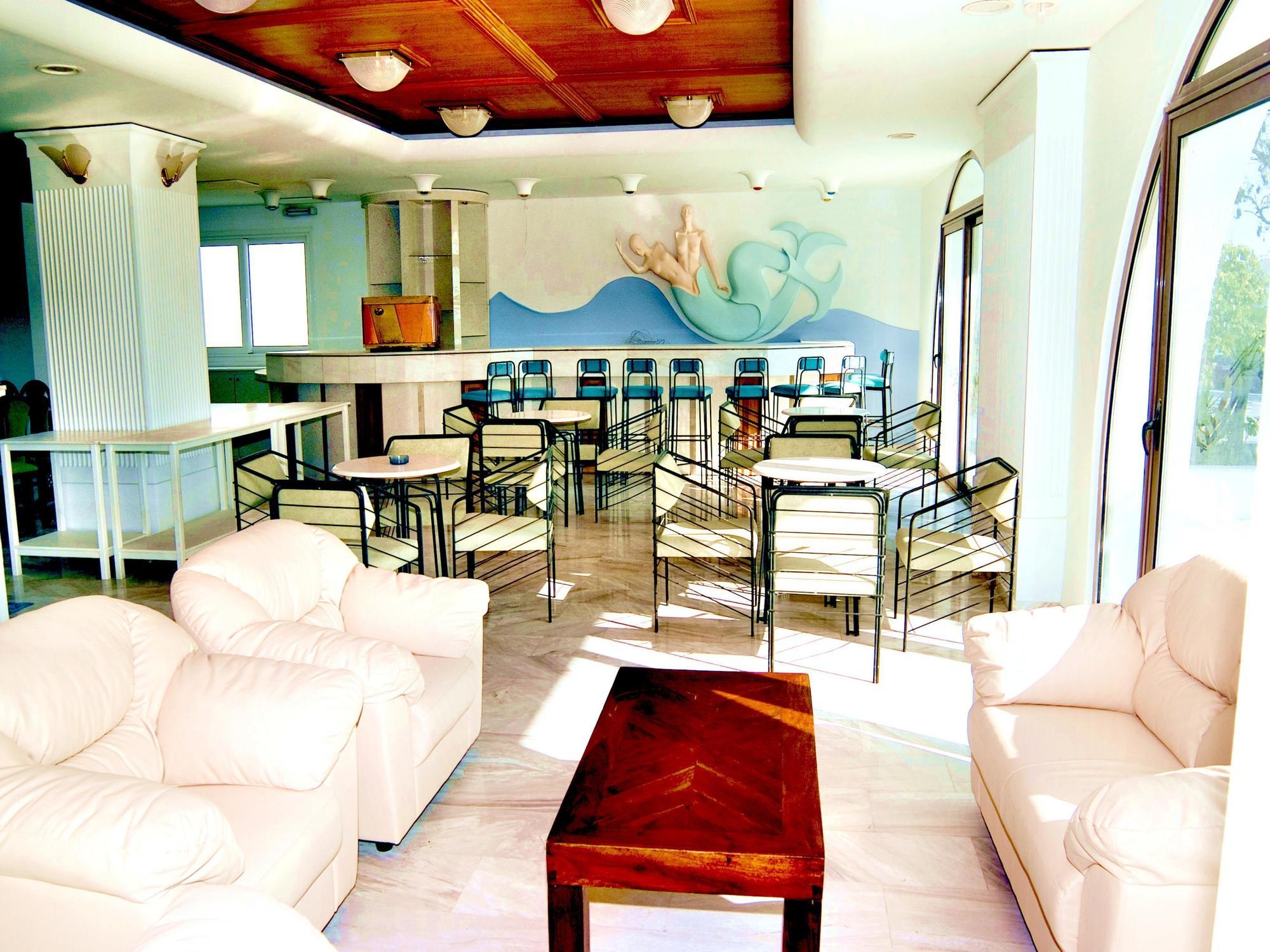 Kos Bay Hotel Zewnętrze zdjęcie