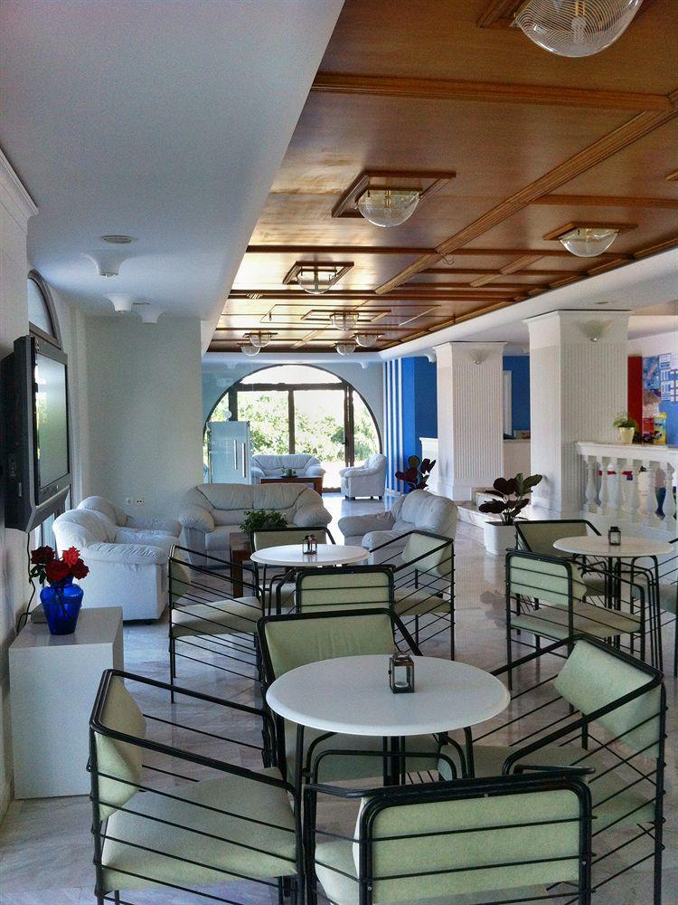 Kos Bay Hotel Zewnętrze zdjęcie