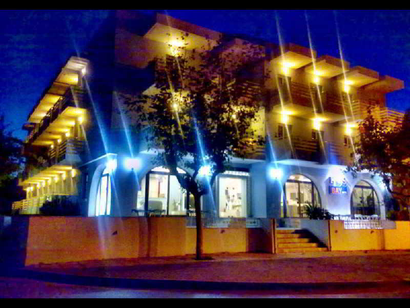 Kos Bay Hotel Zewnętrze zdjęcie