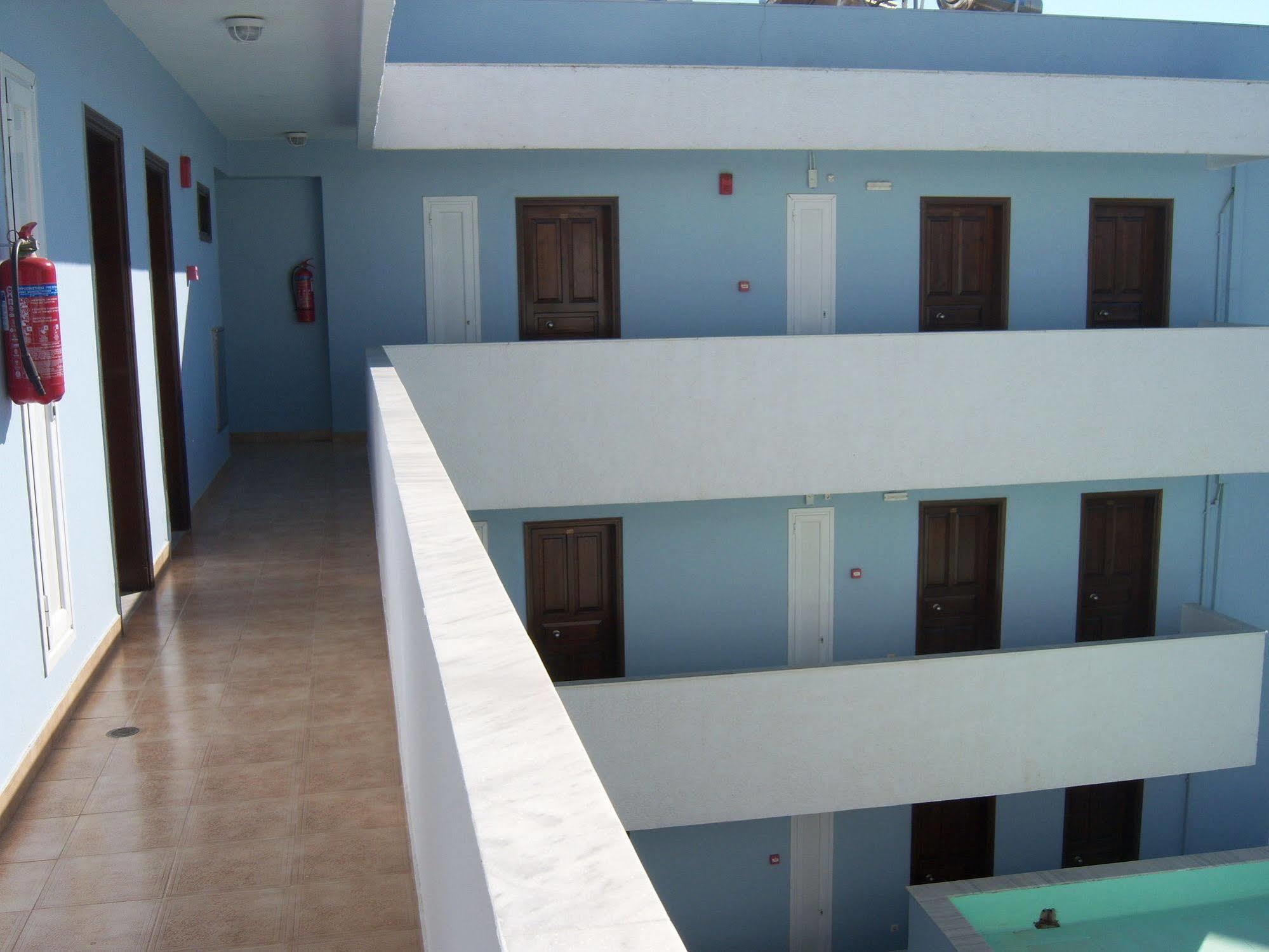 Kos Bay Hotel Zewnętrze zdjęcie