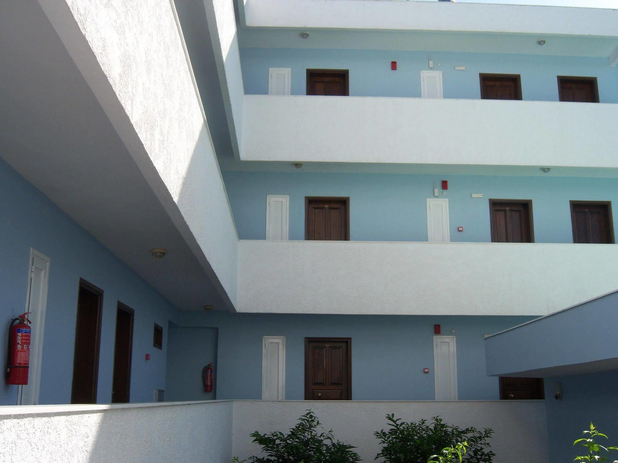 Kos Bay Hotel Zewnętrze zdjęcie