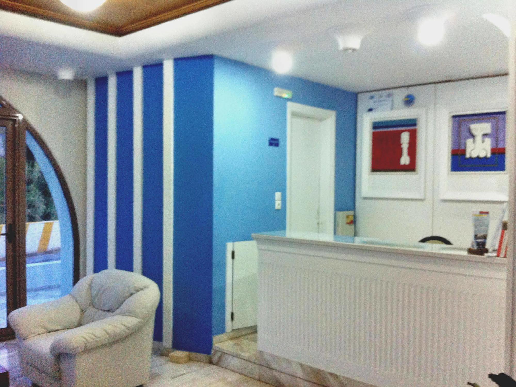 Kos Bay Hotel Zewnętrze zdjęcie