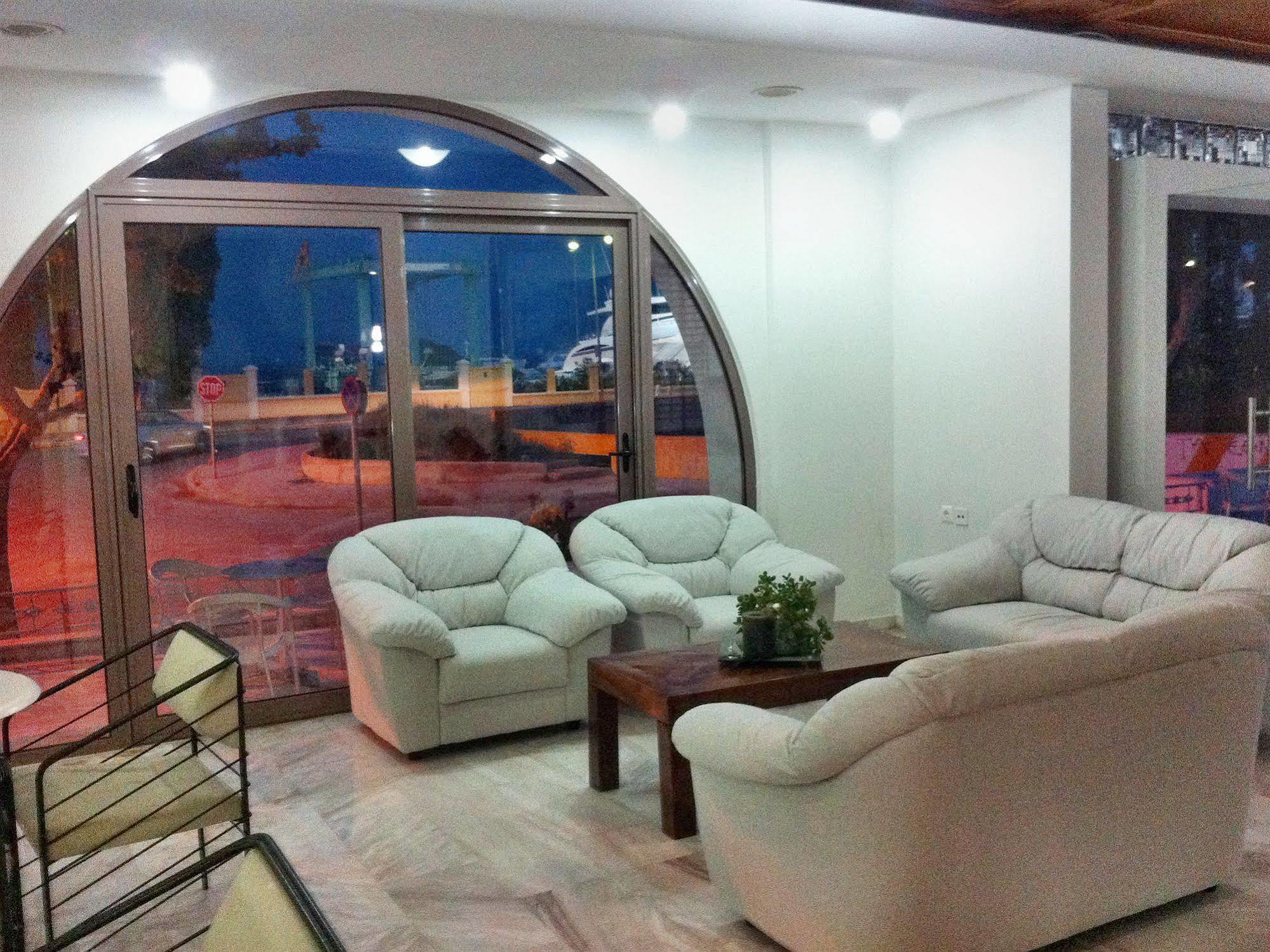 Kos Bay Hotel Zewnętrze zdjęcie