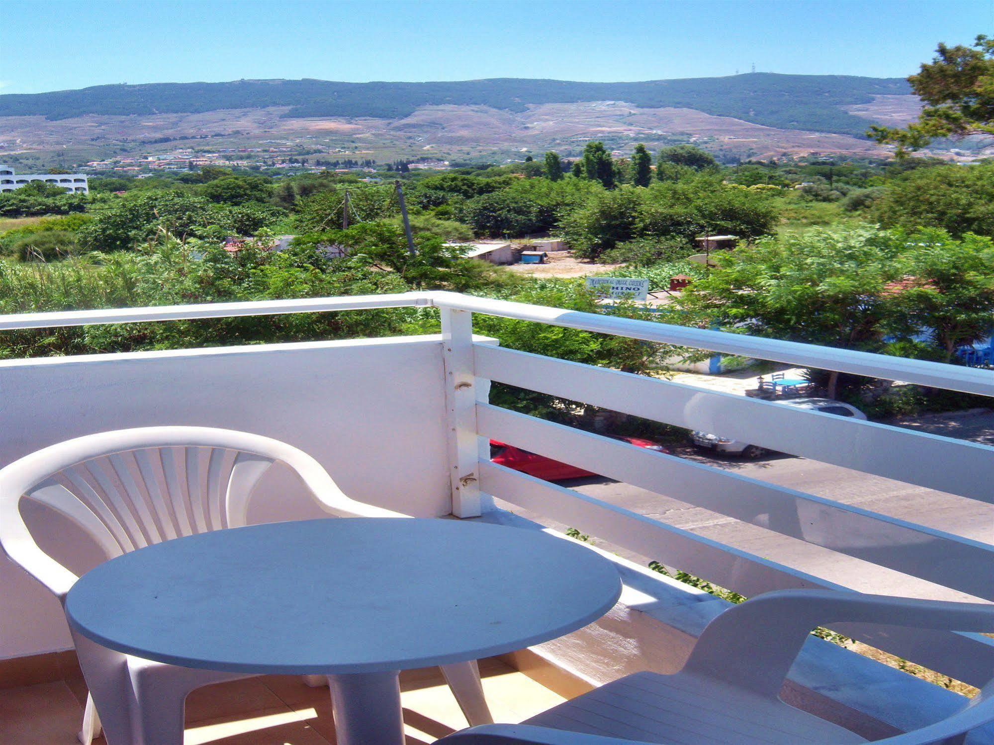 Kos Bay Hotel Zewnętrze zdjęcie