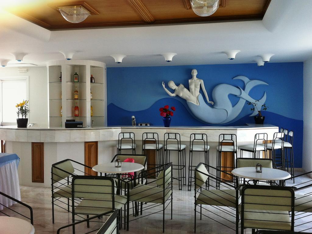 Kos Bay Hotel Zewnętrze zdjęcie