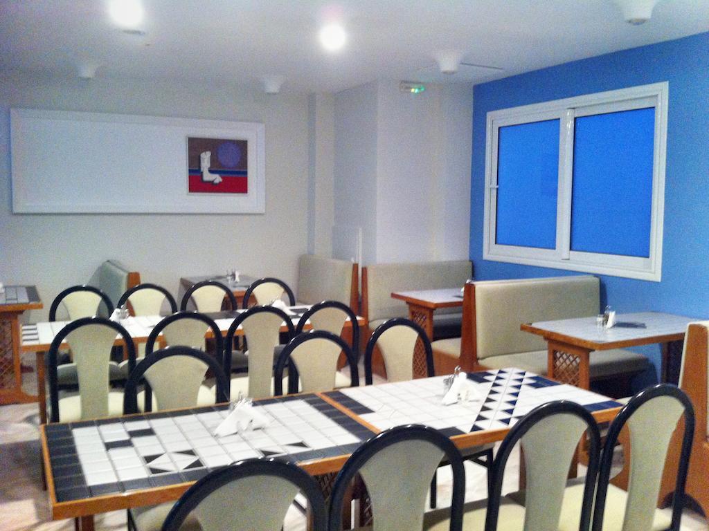 Kos Bay Hotel Zewnętrze zdjęcie