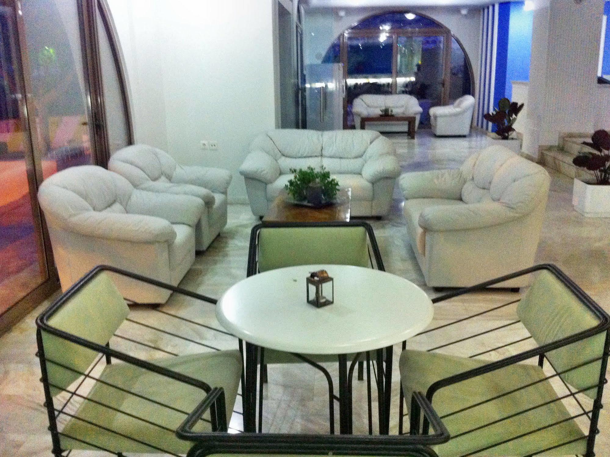 Kos Bay Hotel Zewnętrze zdjęcie